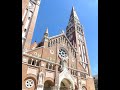 La 71-a kongreso de Kristana Esperantista Ligo Internacia en Hungario – Oldřich Arnošt Fischer
