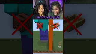 Exaggerated Boat Reactions