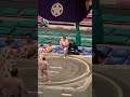 小久保！2026年大相撲5月場所