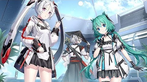 fast cleanup too powerful team : Aether Gazer #aethergazer #free2play #gameplay