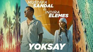 Mustafa Sandal & İndira Elemes - Yoksay Resimi