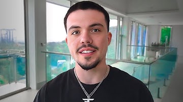 FaZe Adapt voor het eerst sinds 2016 in The Clout House..