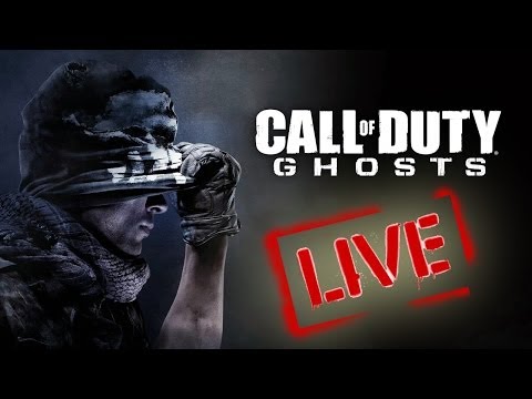 ghosts:-"what-are-these-guns?!"---gun-game-on-tremor-(pc-gameplay)