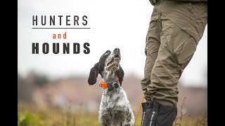 Hunters and Hounds - Introducing Altitude & Trails screenshot 3