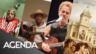 AGENDA - 27/09/2024