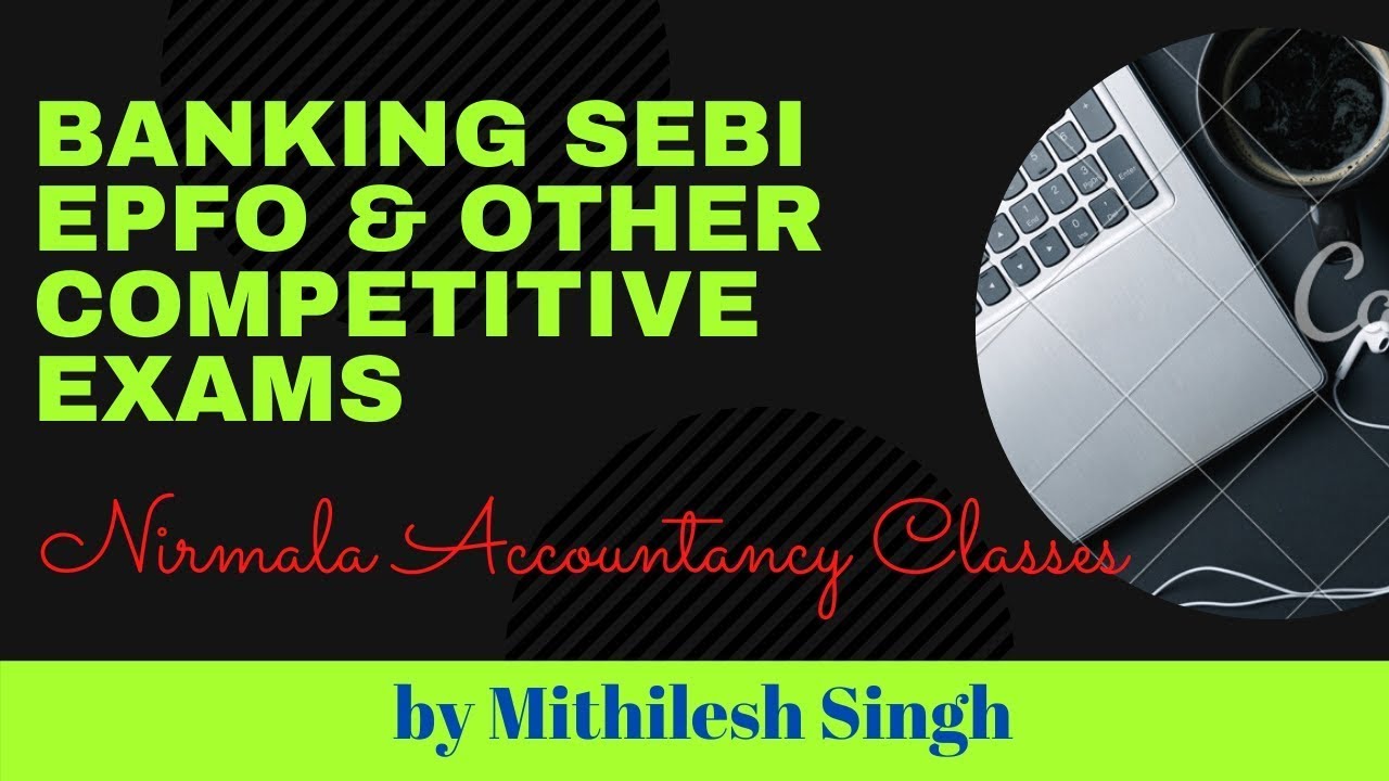 Presentation of Share Capital in a Company’s Balance Sheet-Banking, SEBI, NET, EPFO &Other Exams@NAC