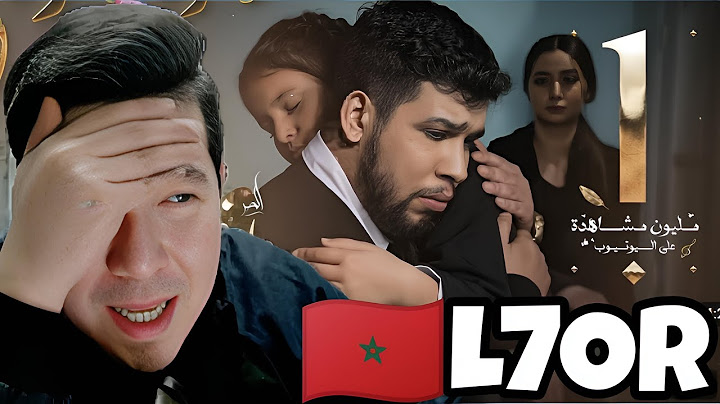 🇲🇦 L7OR – 3ARFANI (Official Music Video) | الحر – عارفاني | REACTION