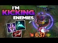 Thebausffs | CRIT SION TO GET CHALLENGER BACK