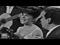 Eydie Gormé E Los Panchos Sabor A Mí Remasterizado Em HD