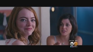 'La La Land' Leads Oscar Nominations