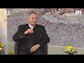 Vortrag von Pfarrer Dr. Richard Kocher auf dem Medjugorje-Kongress 2021