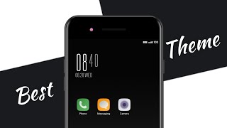 Best Simple Theme For Miui 10 | You Must Try it 😋😋 screenshot 5