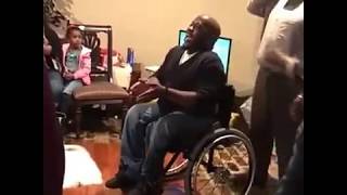 The Preston Family - If You Move, Ill Fall Bolton Brothers Cover