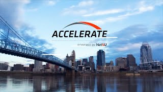 Why Accelerate?