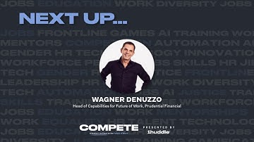 Wagner Denuzzo | Prudential Financial