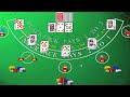 [Bicycle Blackjack - Игровой процесс]