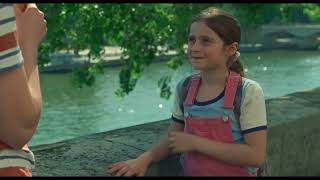 ONE FINE MORNING [UN BEAU MATIN] Trailer – 2022 AFI European Union Film Showcase
