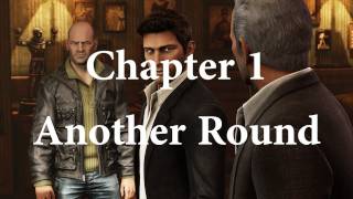 Uncharted 3 Crushing Walkthrough - Chapter 1: Another Round