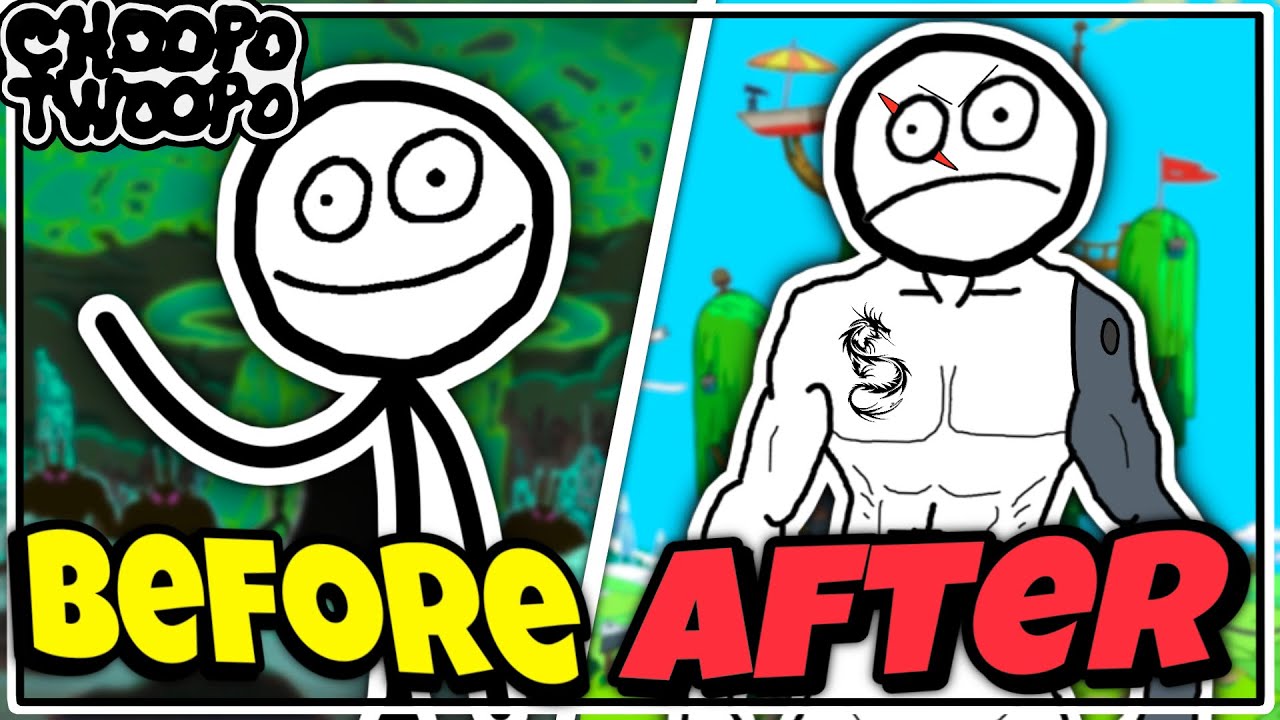 What Makes a Good Time Skip?