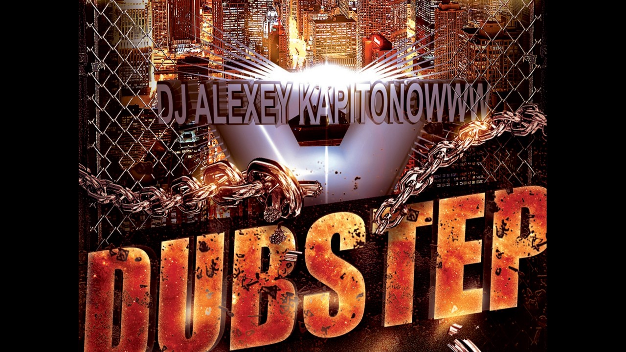 DJ ALEXEY KAPITONOWWW: Dubstep Sailboat