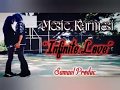 Infinite Love - Mesíe Karmesí ft.(mi novia) / Samael Films