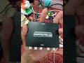 Component to HDMI