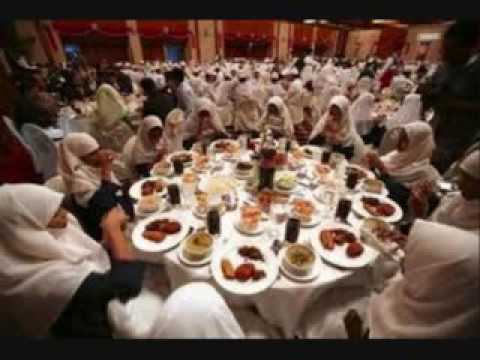 لقاء شامل حول صحتك وصوم رمضان