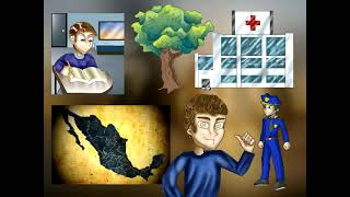 La calidad de vida en México.