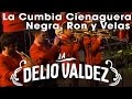 LA DELIO VALDEZ -La Cumbia Cienaguera // Negra, Ron y Velas (En Vivo en Mar del Plata)