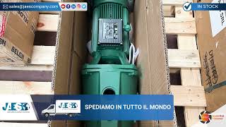 DAB JET 300 T (INSTOCK) PUMP - POMPA - BOMBA