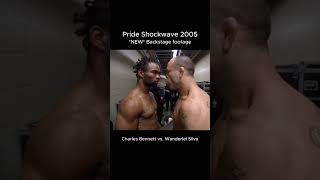 JUST RELEASED footage from 2005! 👊🧨