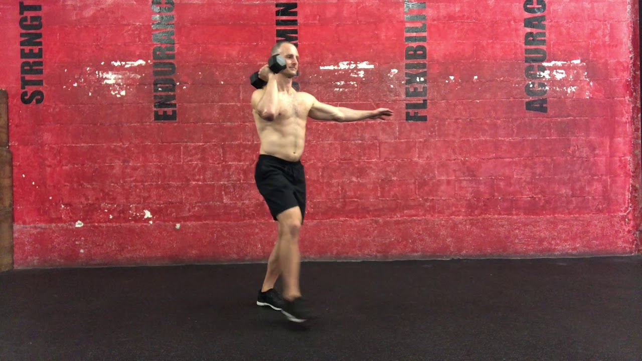 Daily workout (28/10/2025)