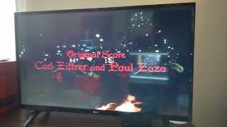 A Christmas Story (1983) - Opening credits