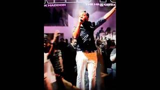 I Need You(Part2)-The Hill City Collective · Deitrick Haddon@ebonyjames12 5/21/26