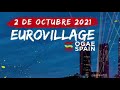 Resumen eurovillage ogae spain 2021