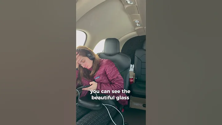 what is it like to fly one of the world’s smallest private jets? #Cirrus #VisionJet