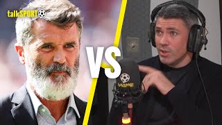 'I'VE GOT ONE OVER HIM!'  Jon Walters Says The 'TRUTH' Will Be Revealed About Roy Keane!