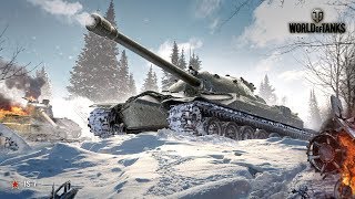 World of Tanks LIVE! 🔴 Wardaddy.tv (1440p/60fps, no commentary)