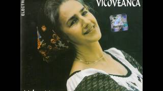 Sofia Vicoveanca - Pe-O Coastă, Pe-Un Delușor