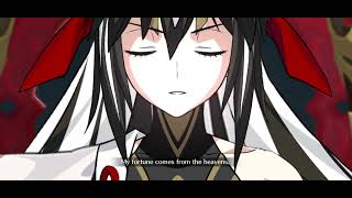 Fate/Grand Order Challenge Quest de evento FGO GUDAGUDA Super Goryoukaku (US)