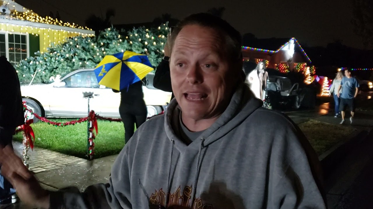 La Mirada Griswold House 2021 YouTube