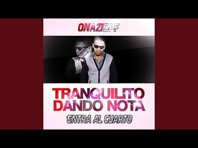 Entra al Cuarto