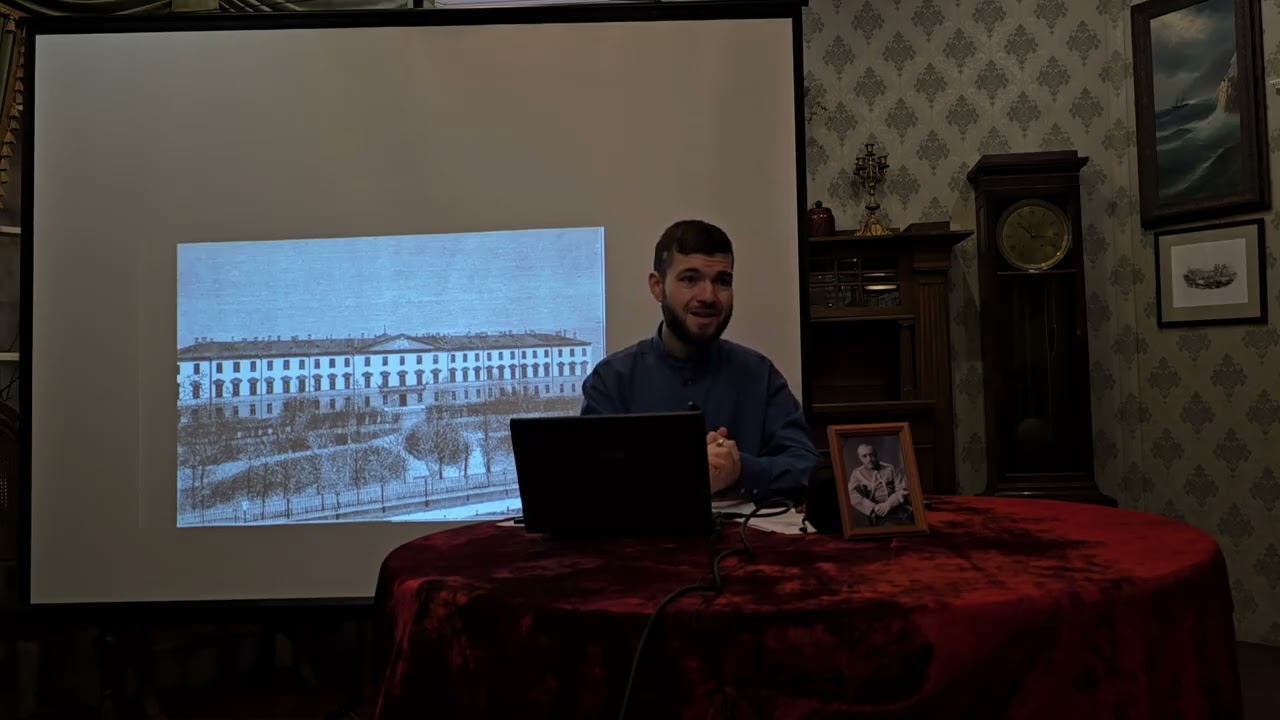 Жизнь и смерть атамана Дутова