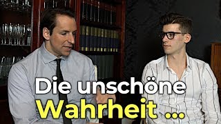 Mainstream, Freiheit & Intrigen: Akademische Karriere im BWL-Bereich