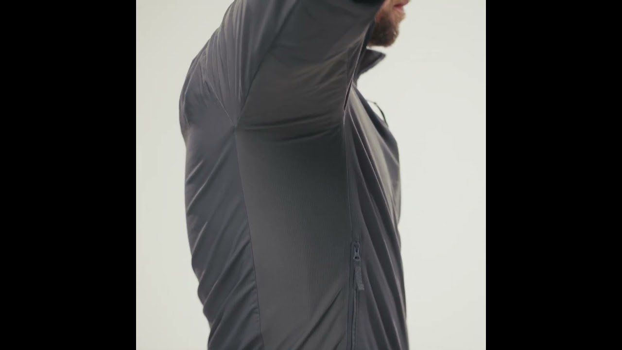 Hunter FZ Gen.3 Jacket | Steel Grey | UF PRO