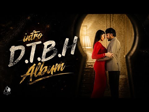 D.T.B.H (INTRO)ALBUM: G KHAN | MAHI SHARMA | ANOUSHKA AGGARWALLA |New Punjabi Sad Album Of Year 2026