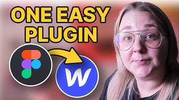 Effortlessly convert Figma to Webflow designs!