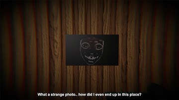 How to Make a Basic First Person Horror Game in Unity (No Coding)