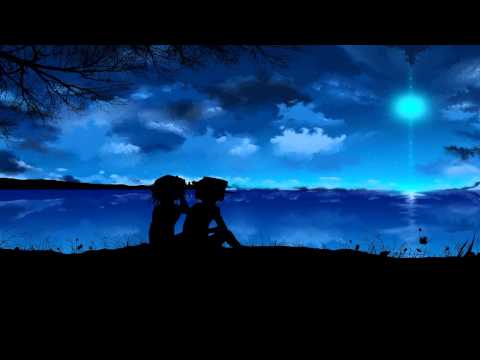 [Touhou Vocal] [Further Ahead Of Warp] Calm Days Draw a Distant Star (spanish & english subtitles)