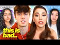 Bryce Hall CALLED OUT After SHADING Ariana?!, Danielle Cohn's Mom EXPOSED?! Malu EXPOSES Ryan Garcia